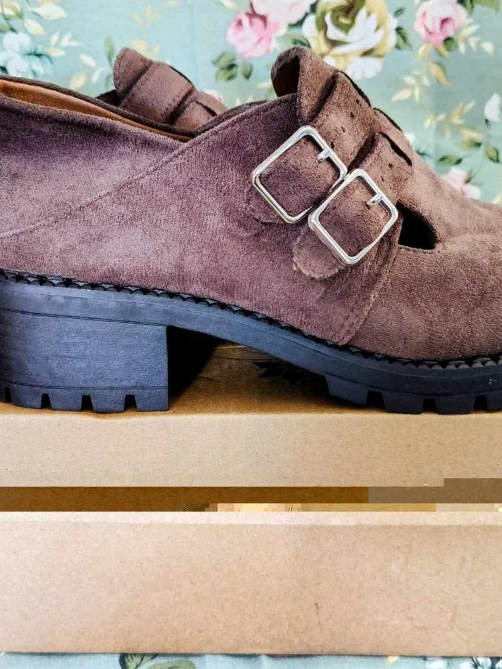 Unbranded these brown